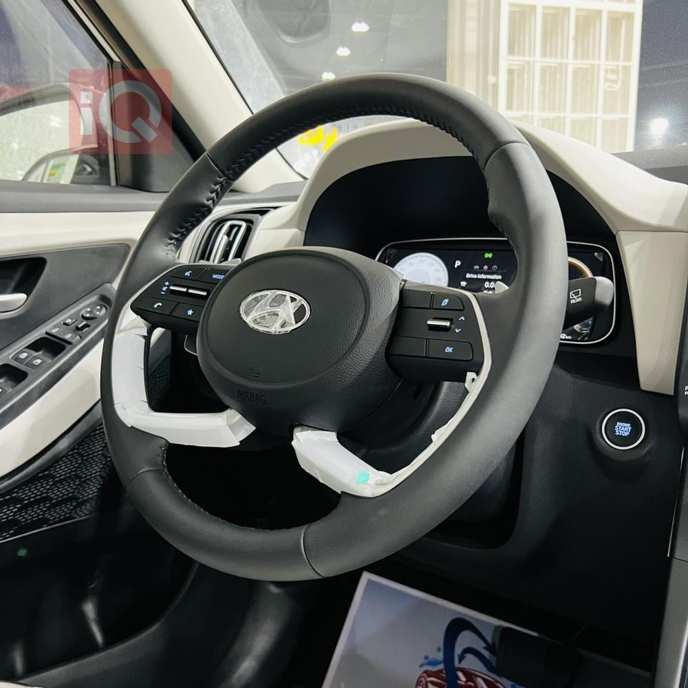 هیوندای کرێتا
